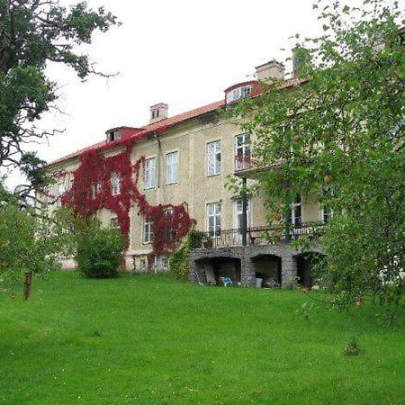 Lindsbergs Kursgard&hostel Falun Exterior foto
