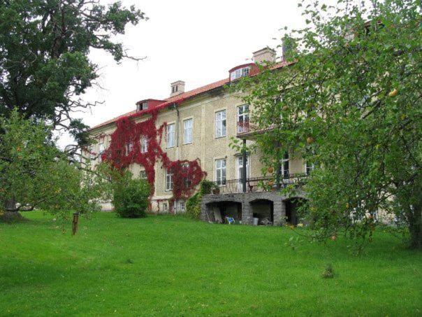 Lindsbergs Kursgard&hostel Falun Exterior foto