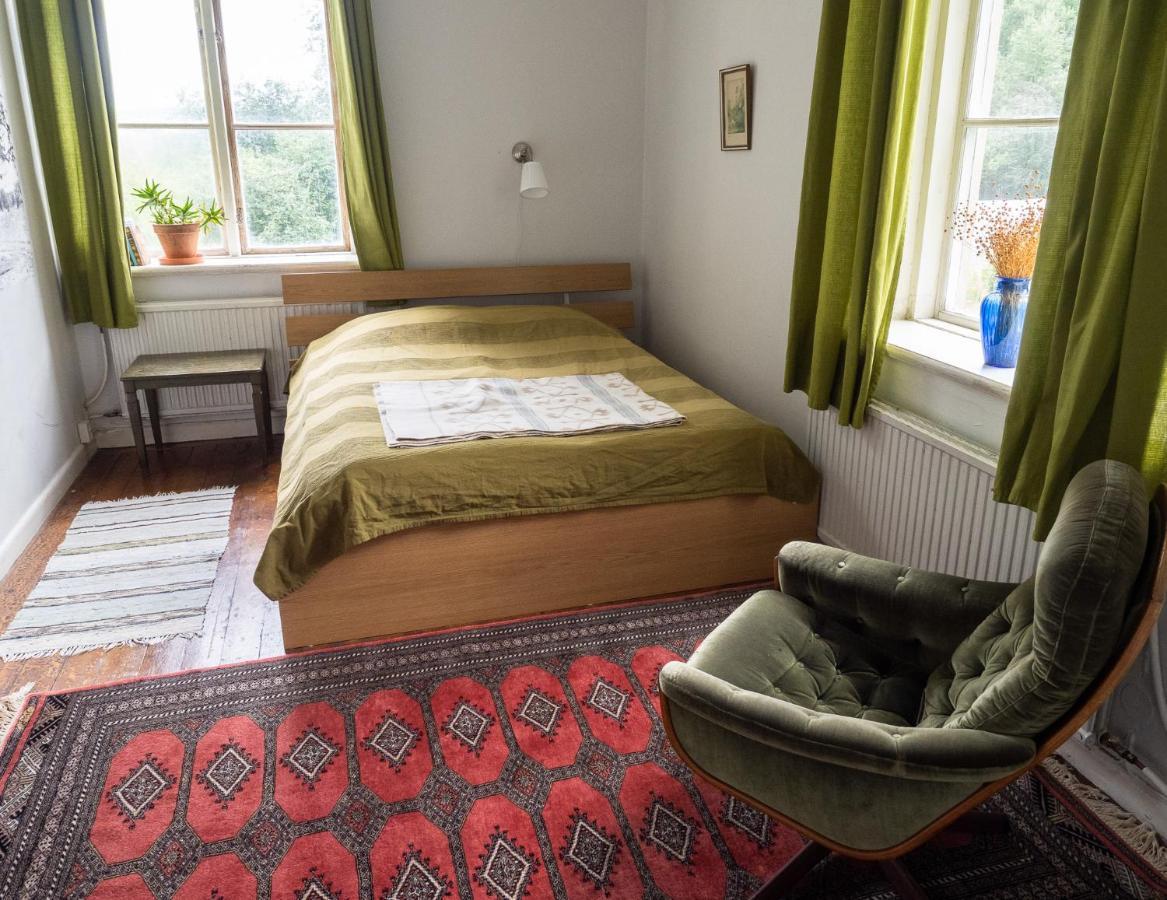 Lindsbergs Kursgard&hostel Falun Zimmer foto