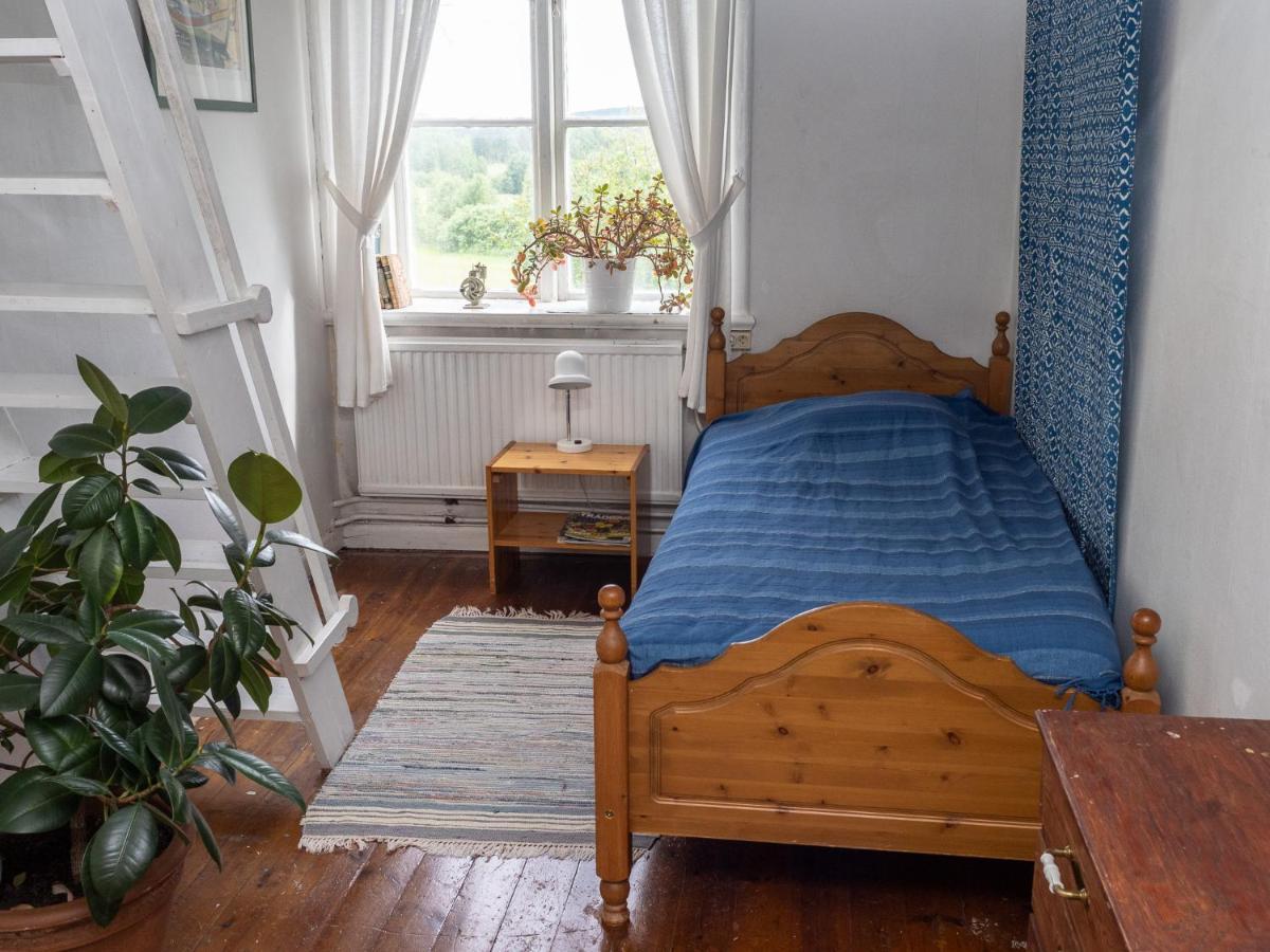 Lindsbergs Kursgard&hostel Falun Zimmer foto