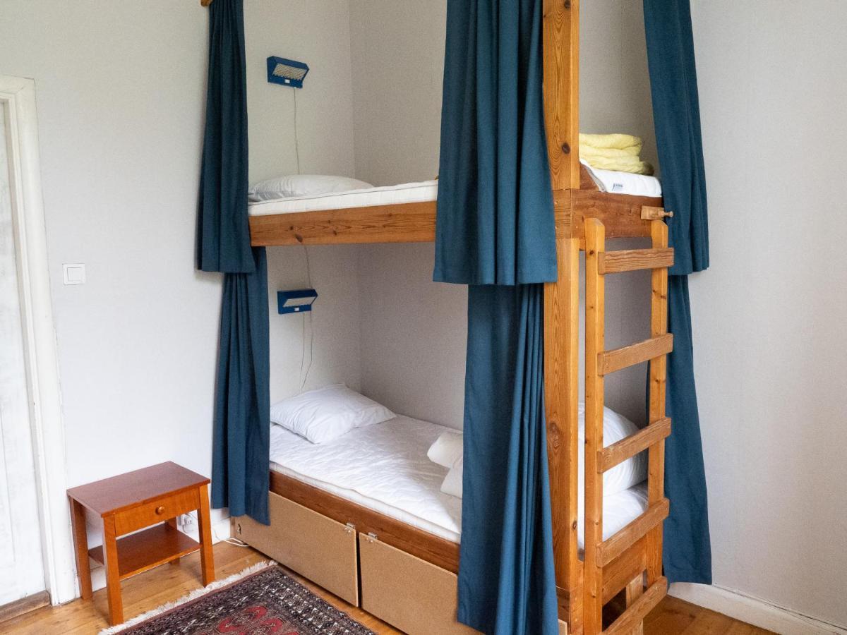 Lindsbergs Kursgard&hostel Falun Zimmer foto