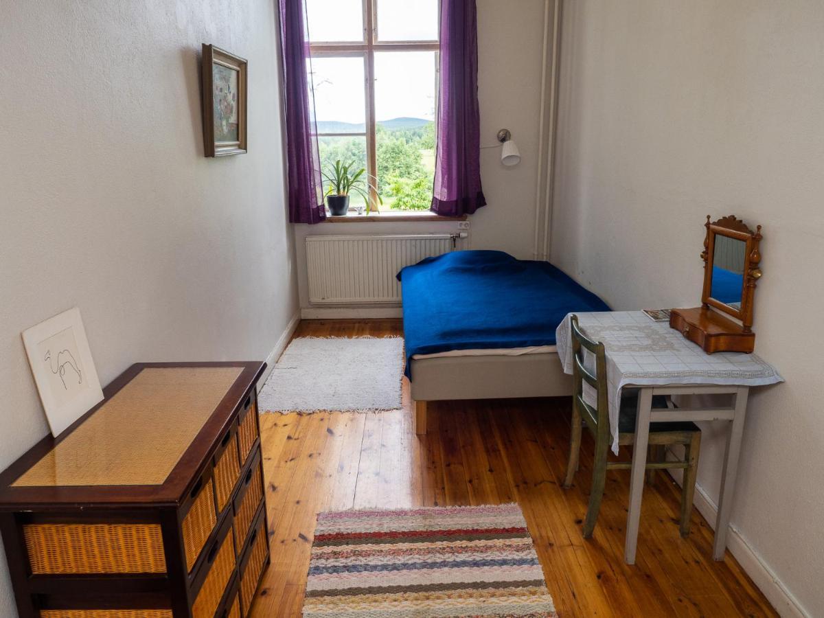 Lindsbergs Kursgard&hostel Falun Zimmer foto