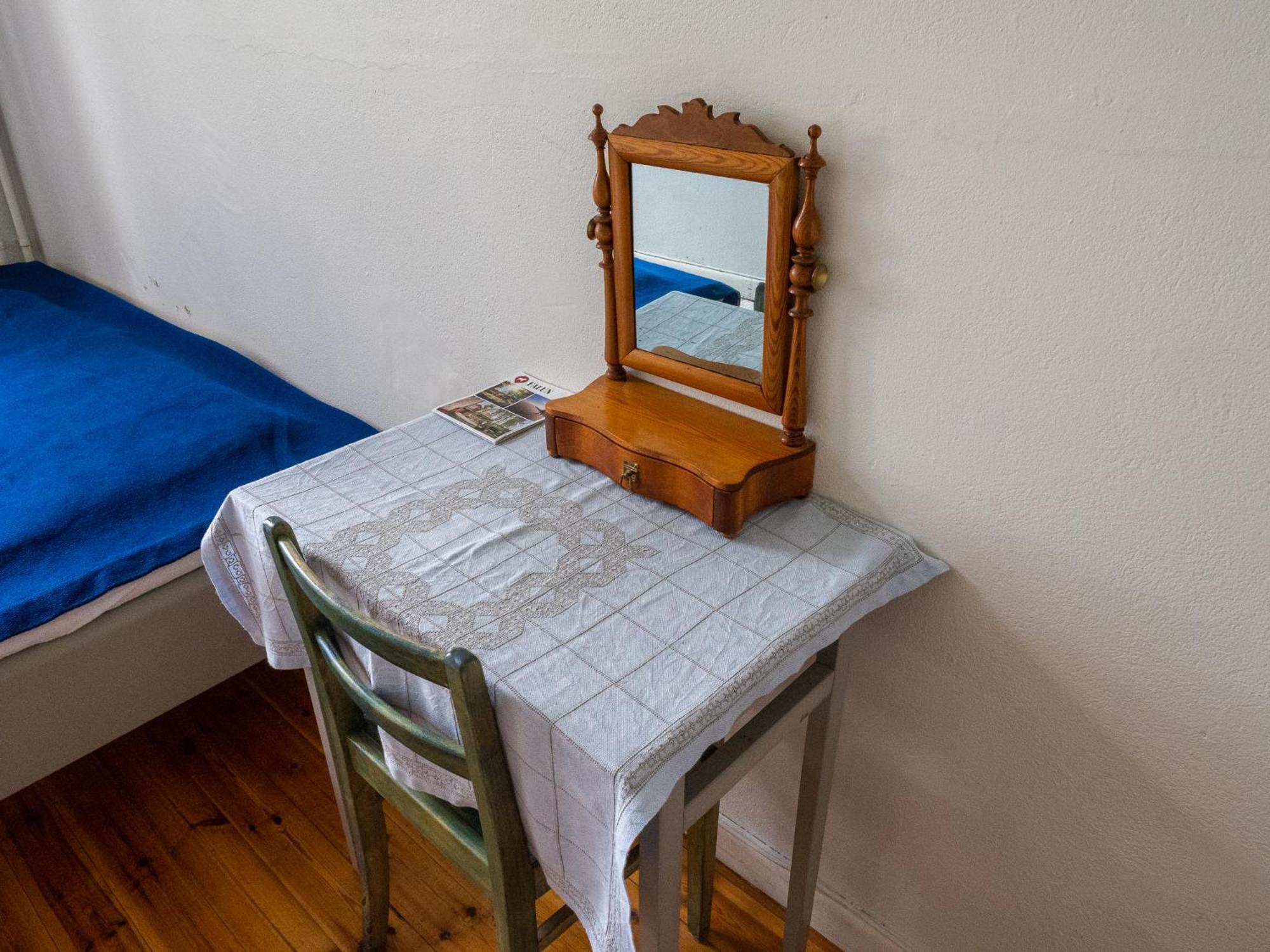 Lindsbergs Kursgard&hostel Falun Zimmer foto