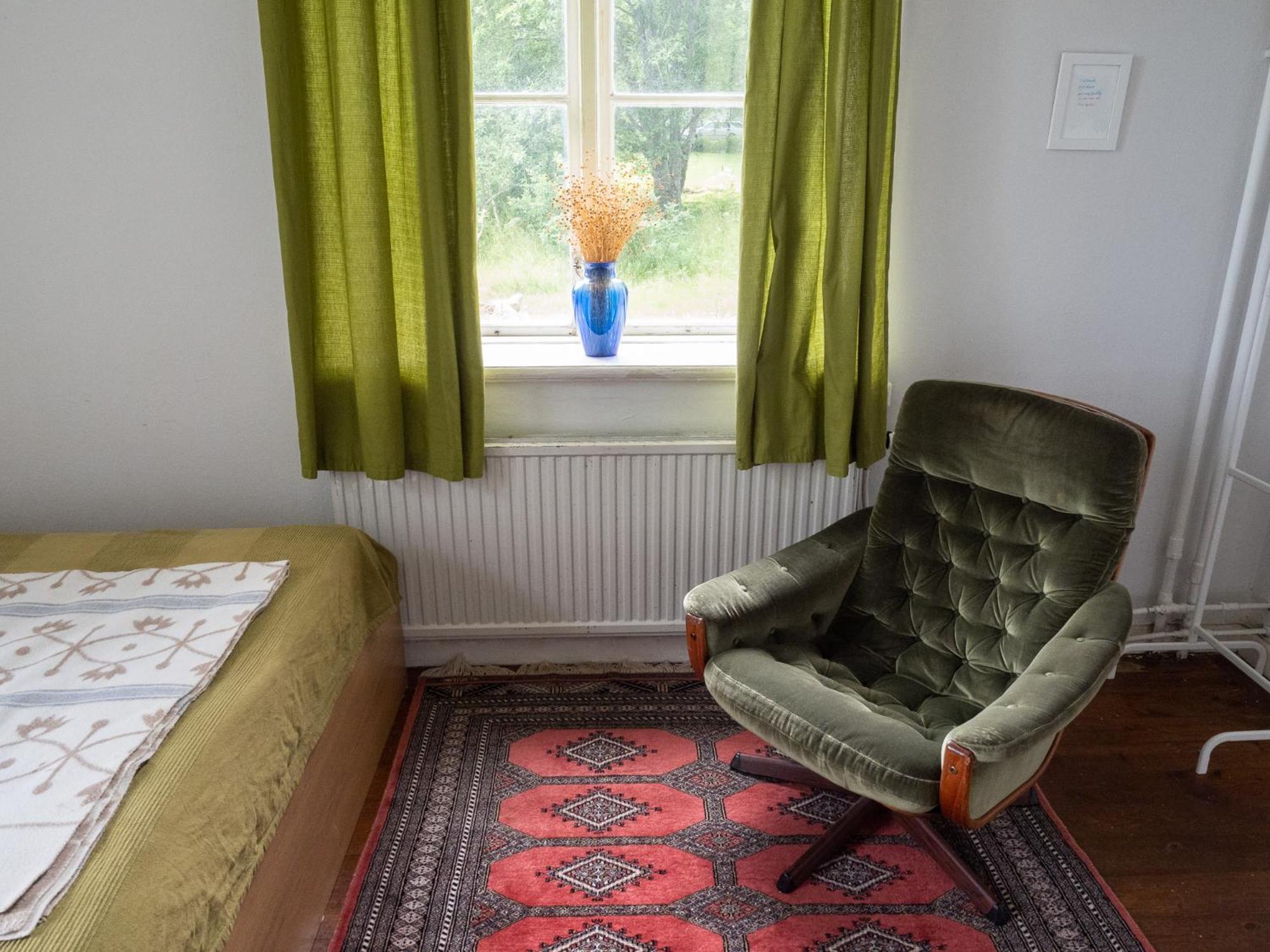 Lindsbergs Kursgard&hostel Falun Zimmer foto