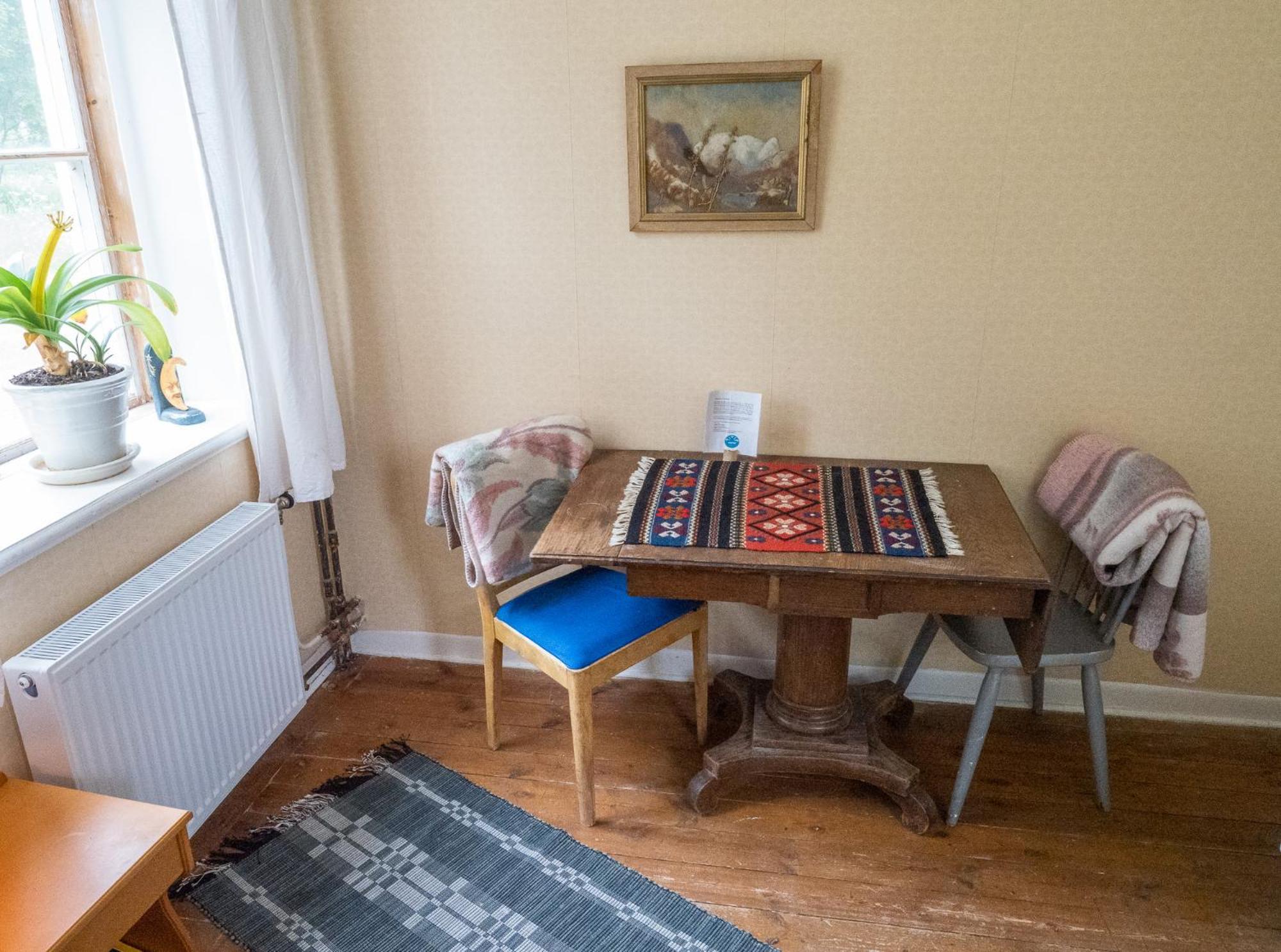 Lindsbergs Kursgard&hostel Falun Zimmer foto