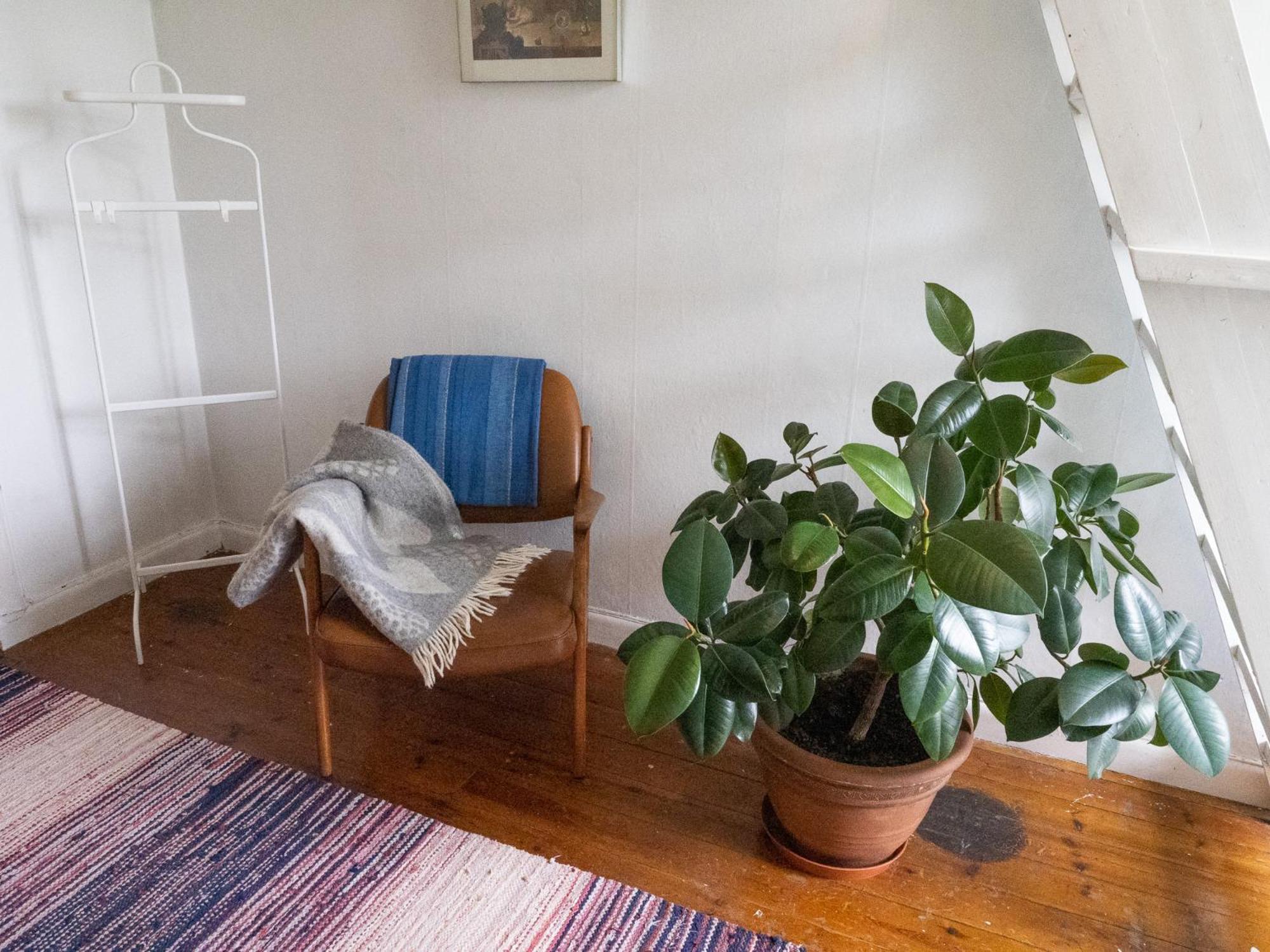 Lindsbergs Kursgard&hostel Falun Zimmer foto