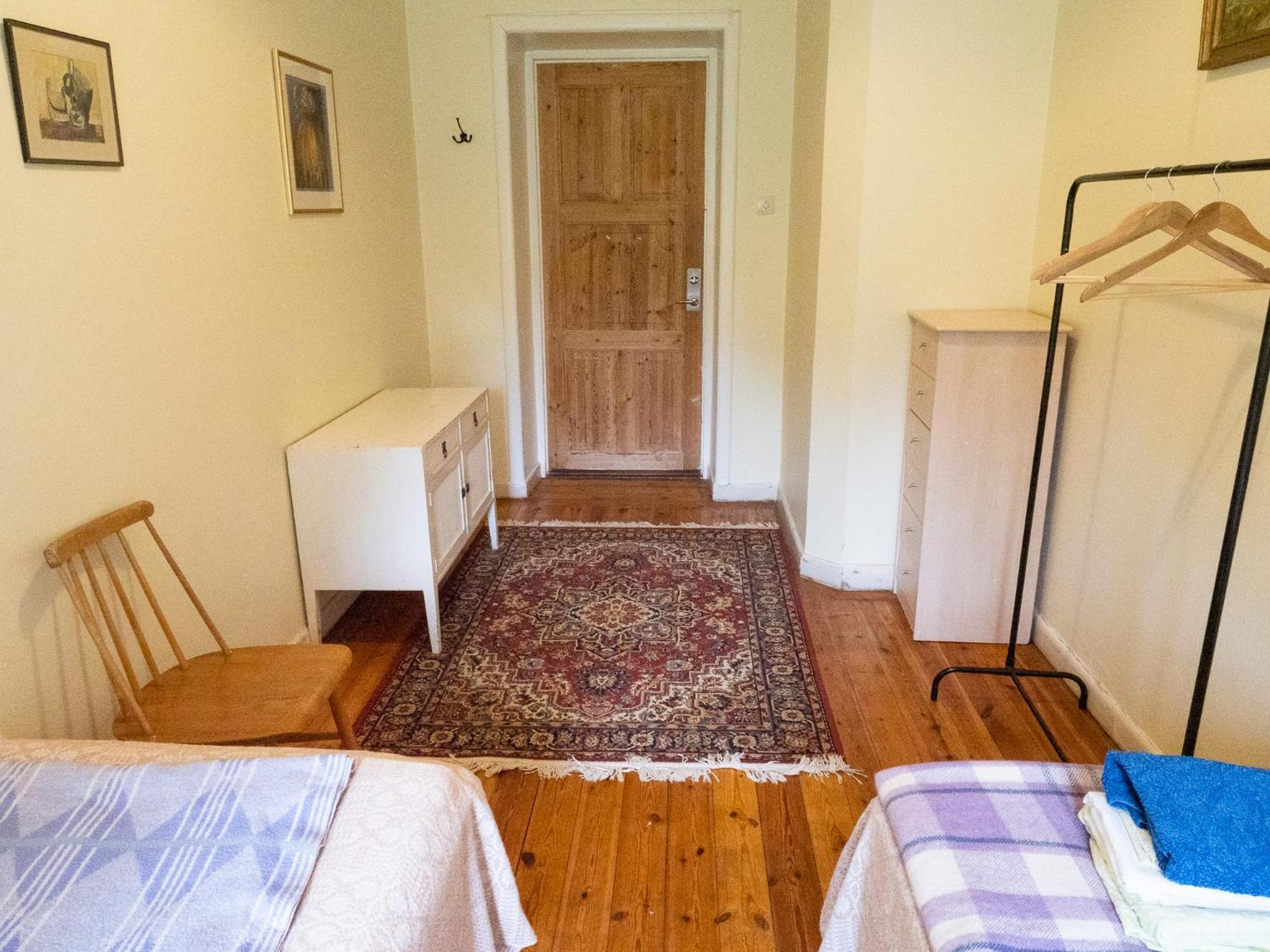 Lindsbergs Kursgard&hostel Falun Zimmer foto