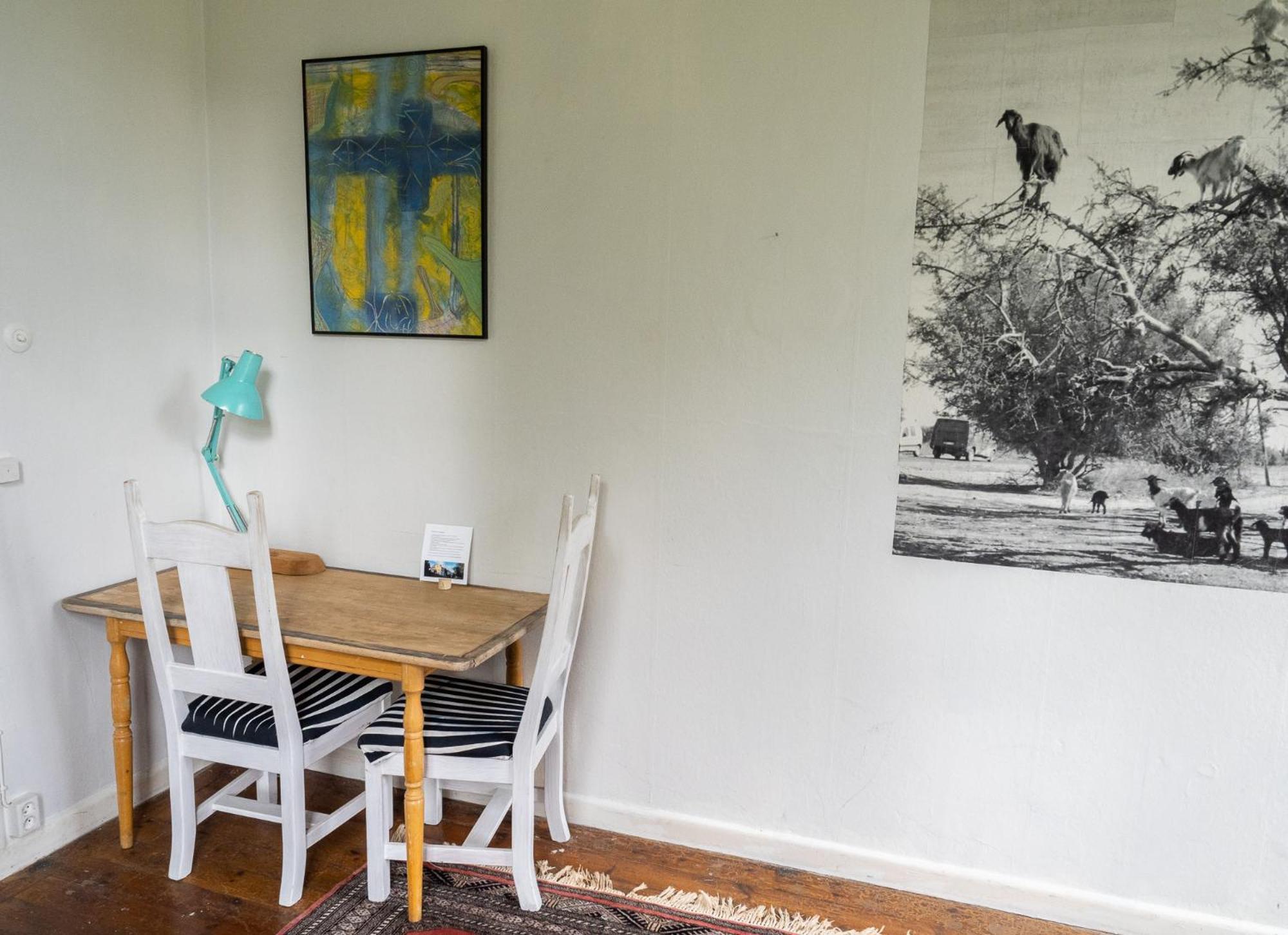 Lindsbergs Kursgard&hostel Falun Zimmer foto