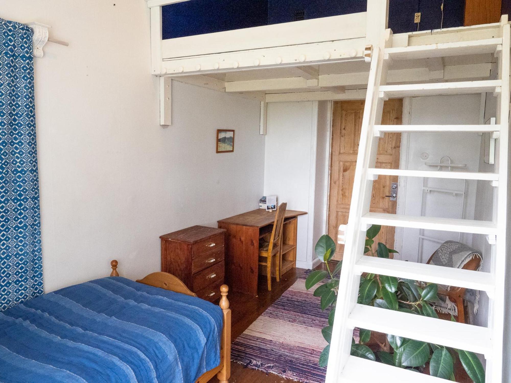 Lindsbergs Kursgard&hostel Falun Zimmer foto