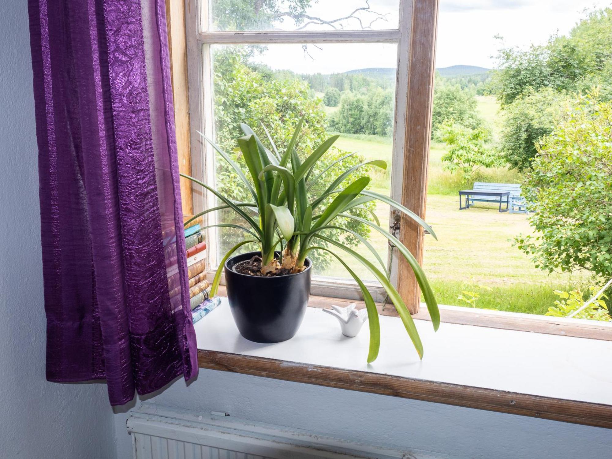 Lindsbergs Kursgard&hostel Falun Zimmer foto