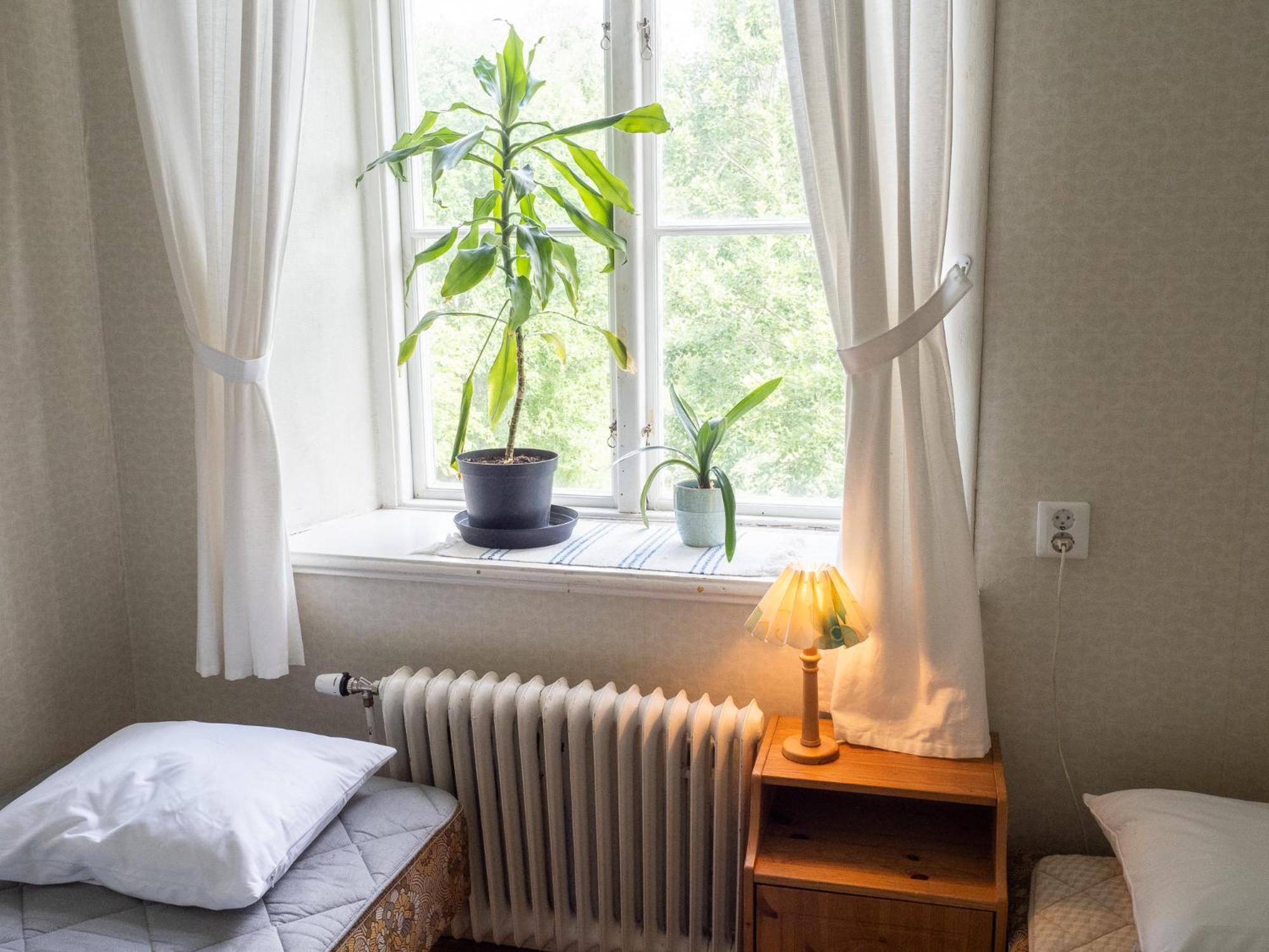 Lindsbergs Kursgard&hostel Falun Zimmer foto